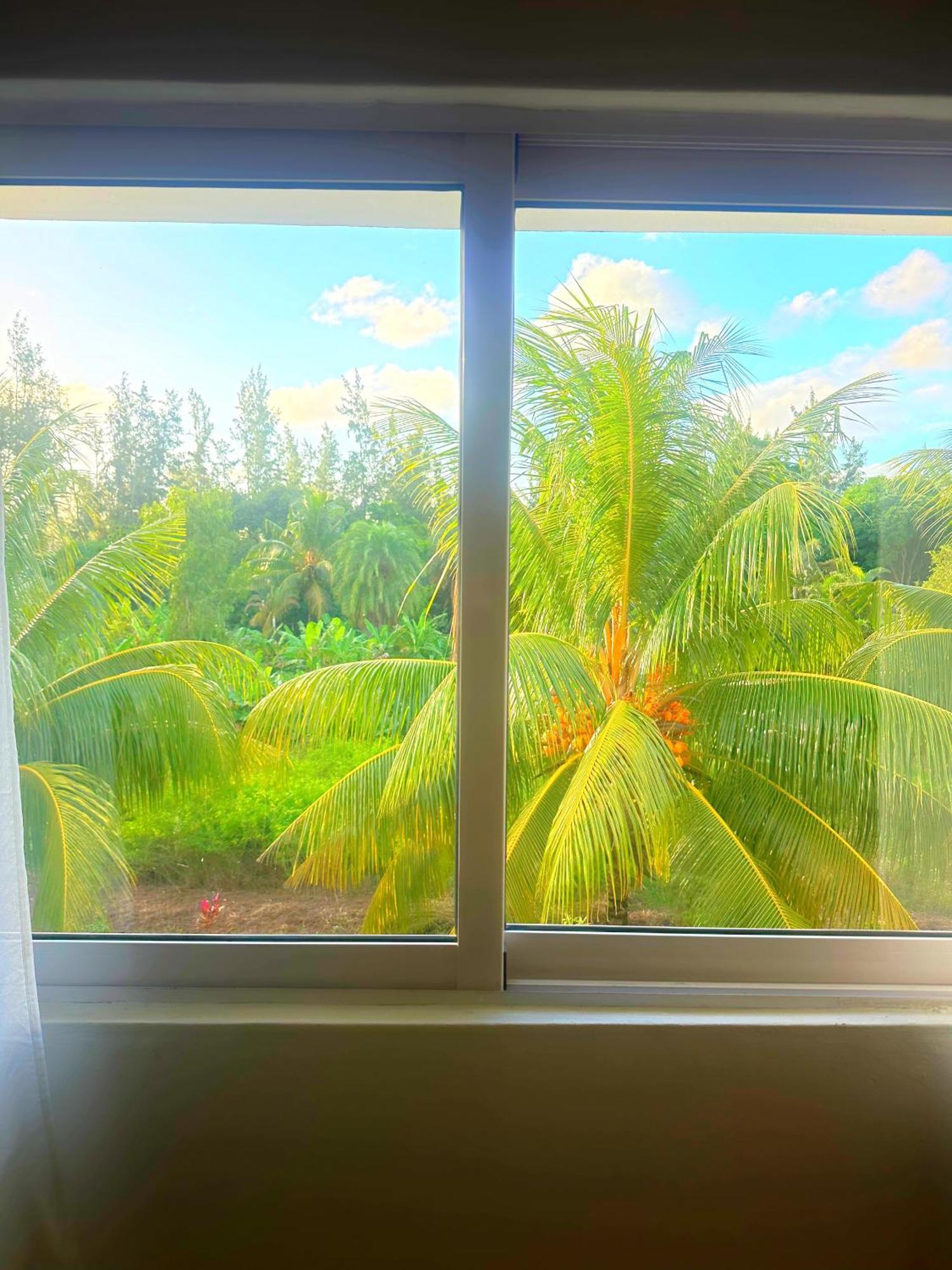 Koa Hotel Riambel Bagian luar foto